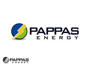 Logo-Design von webart für PappasEnergy | Design: #1319086