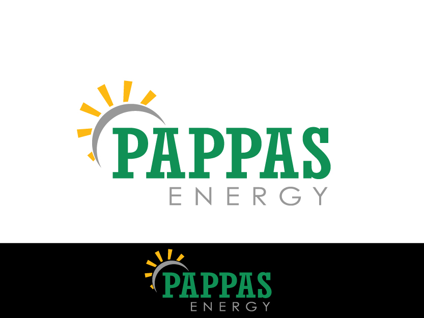 Logo-Design von webart für PappasEnergy | Design #1319090
