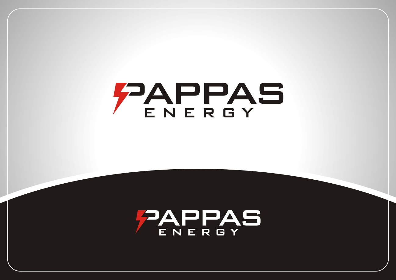 Logo Design by Srikandi for PappasEnergy | Design #1296428