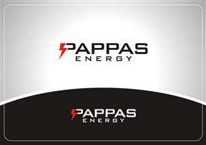 Logo Design by Srikandi for PappasEnergy | Design: #1296428