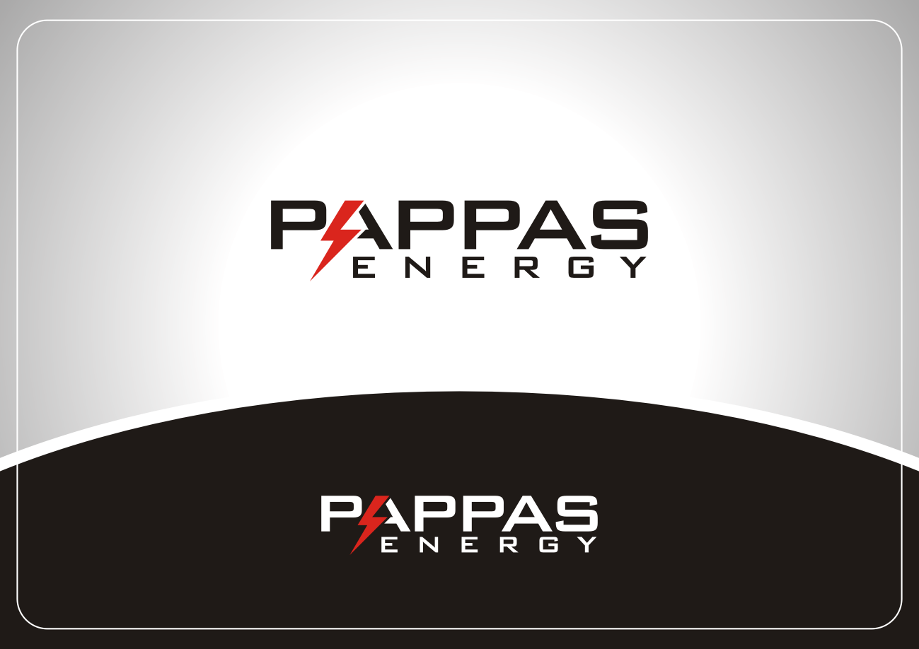 Logo Design by Srikandi for PappasEnergy | Design #1296429