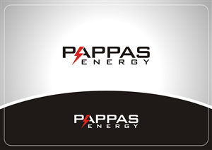 Logo Design by Srikandi for PappasEnergy | Design: #1296429