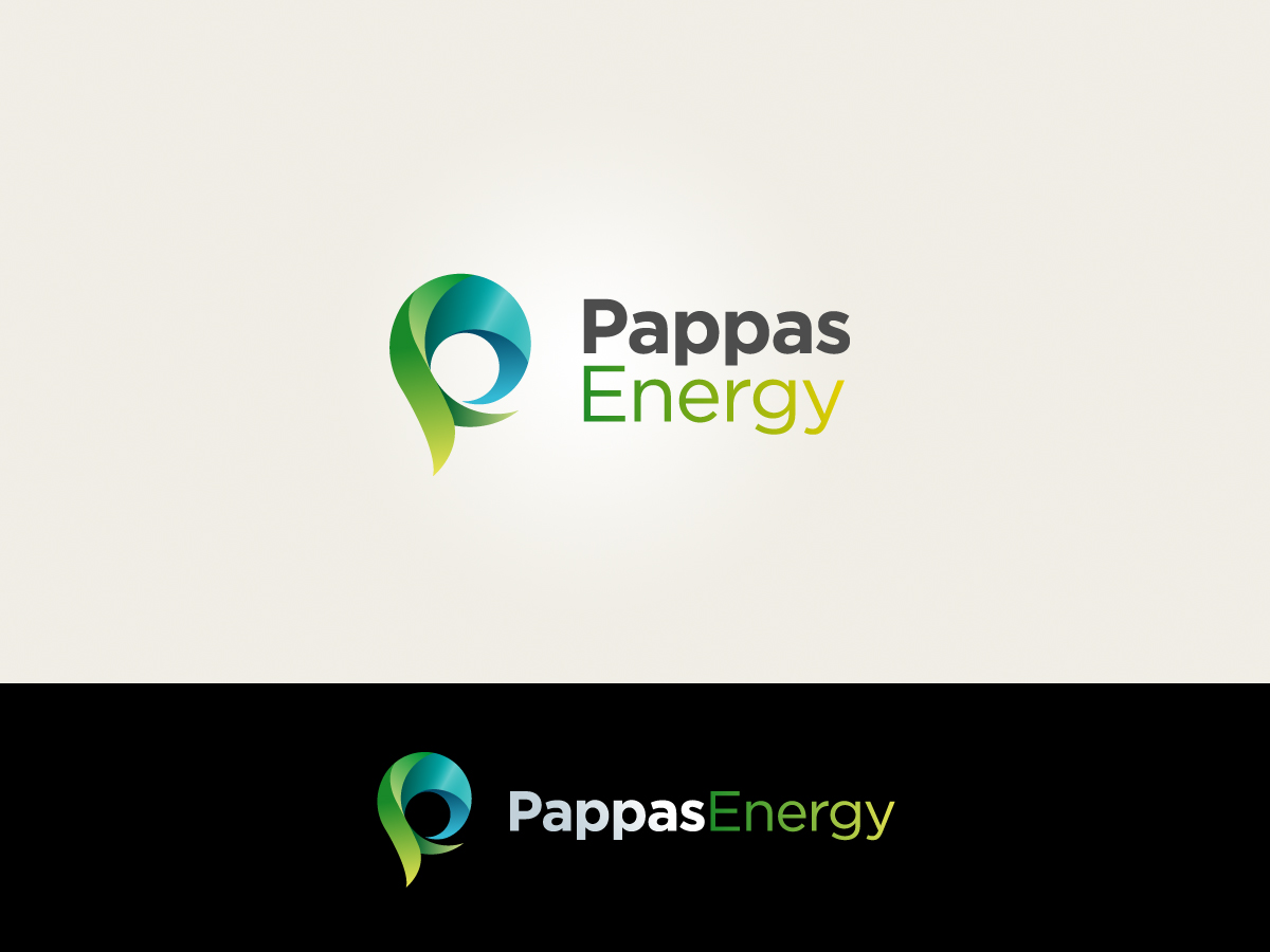 Logo Design by olvanita for PappasEnergy | Design #1299234