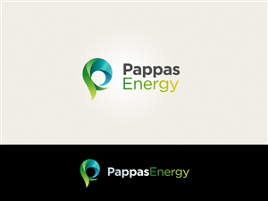 Logo-Design von olvanita für PappasEnergy | Design: #1299234