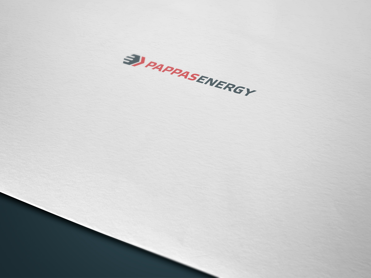 Logo Design by iamf for PappasEnergy | Design #1371229