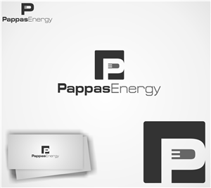 Logo-Design von Naavyd für PappasEnergy | Design: #1294268