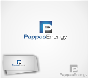 Logo-Design von Naavyd für PappasEnergy | Design: #1294279