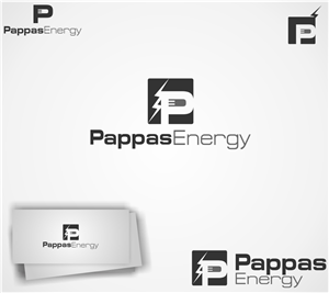 Logo-Design von Naavyd für PappasEnergy | Design: #1297215