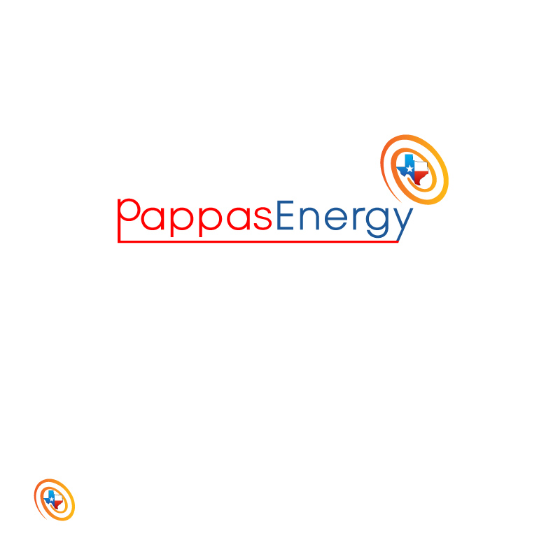 Logo Design by instudio for PappasEnergy | Design #1302329