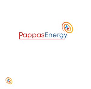 Logo-Design von instudio für PappasEnergy | Design: #1302329
