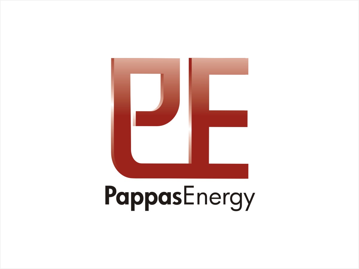Logo Design by Sushma for PappasEnergy | Design #1310794