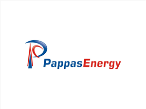 Logo-Design von Sushma für PappasEnergy | Design: #1310849