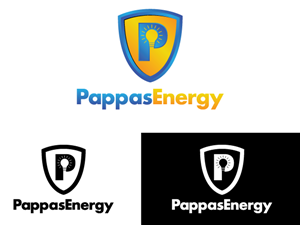 Logo Design by grabson for PappasEnergy | Design: #1296425