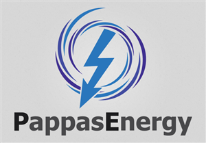 Logo-Design von Levardos für PappasEnergy | Design: #1342581