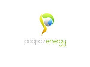 Logo Design by Lovely Claire for PappasEnergy | Design: #1333703