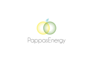 Logo Design by Lovely Claire for PappasEnergy | Design: #1333722