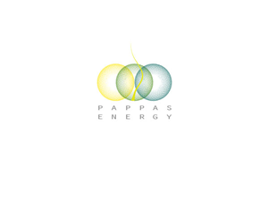 Diseño de Logo por Lovely Claire para PappasEnergy | Diseño #1333733