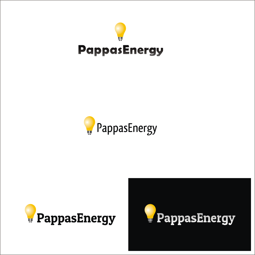 Logo Design by gauravgraphy for PappasEnergy | Design #1306917