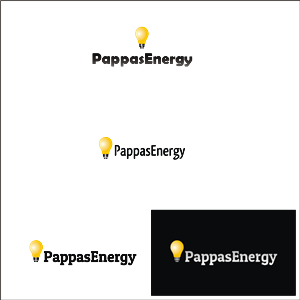 Logo-Design von gauravgraphy für PappasEnergy | Design: #1306917