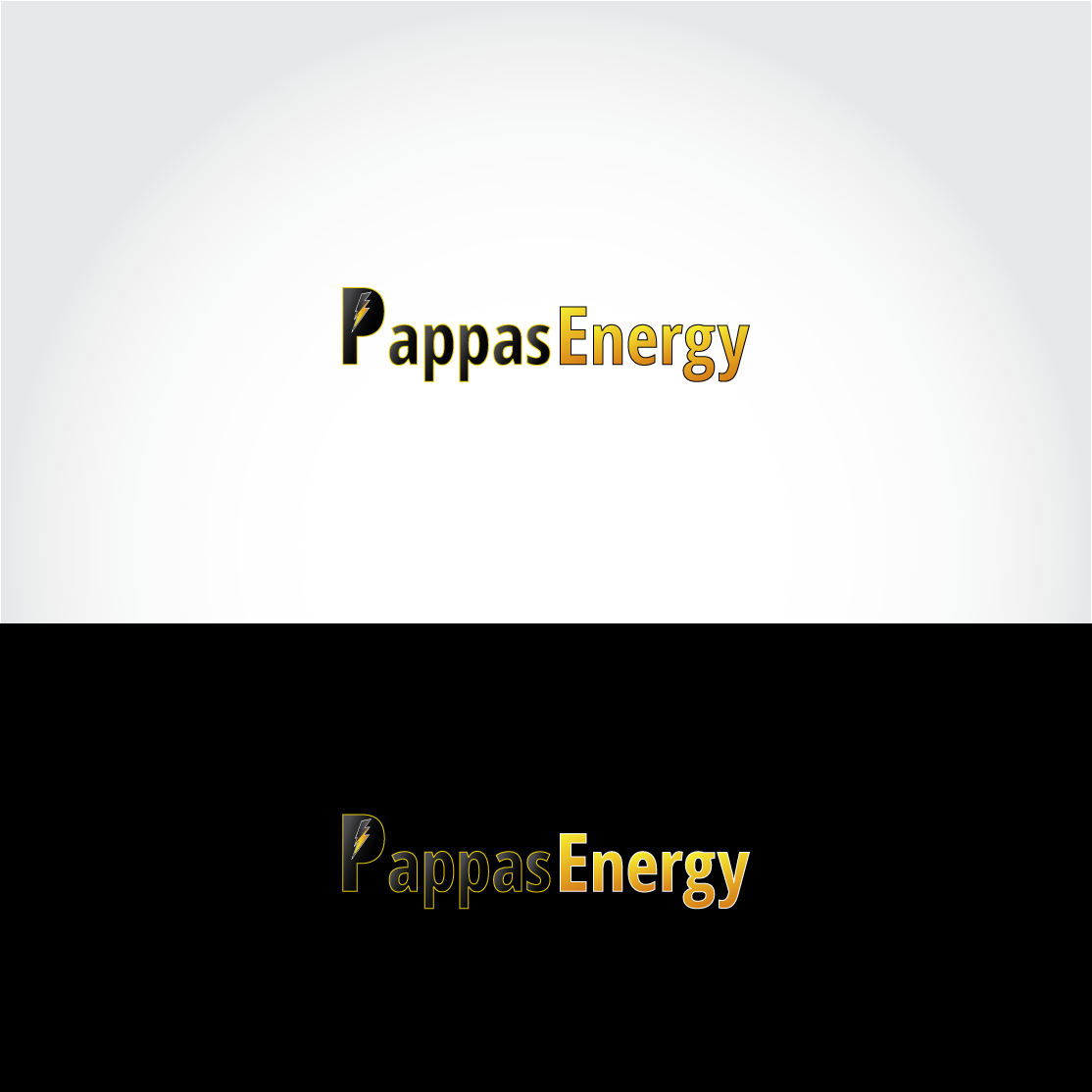 Logo-Design von gauravgraphy für PappasEnergy | Design #1350680