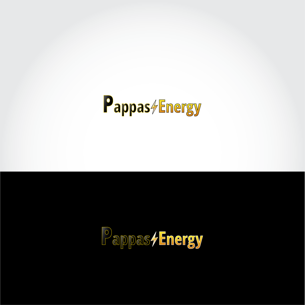 Logo-Design von gauravgraphy für PappasEnergy | Design #1350728