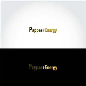 Logo-Design von gauravgraphy für PappasEnergy | Design: #1350728