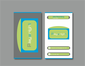 Business Card Design by Verified artistry (Design garden)