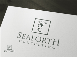 Seaforth Consulting | Design de Logo par madeli