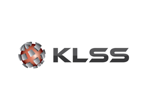 KLSS | Logo Design by Dzains