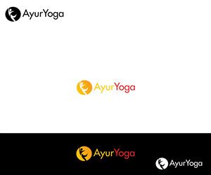 Diseño de Logo por BeCreative para Studio AyurYoga | Diseño: #5047280