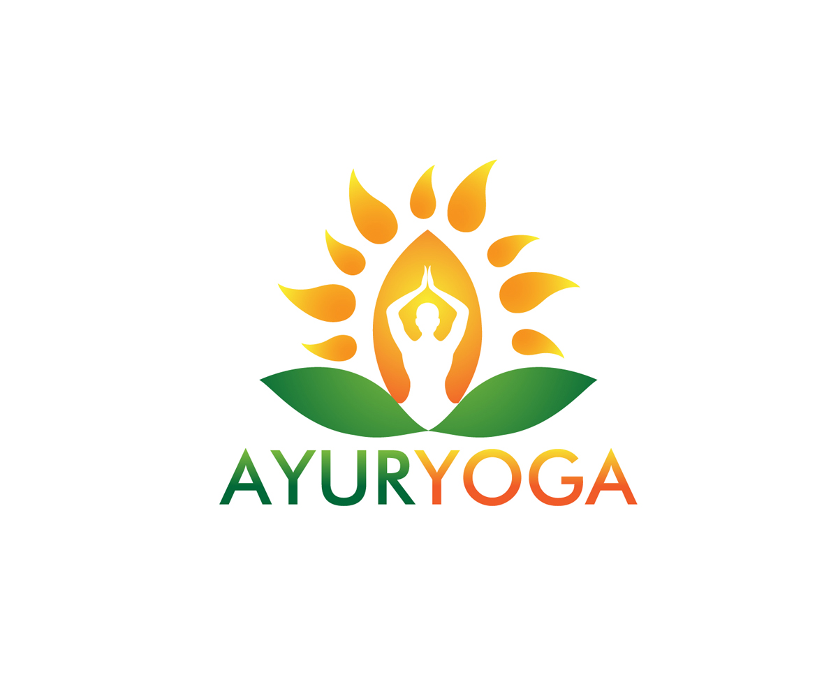 Logo Design by peacock  for Studio AyurYoga | Design #5007088