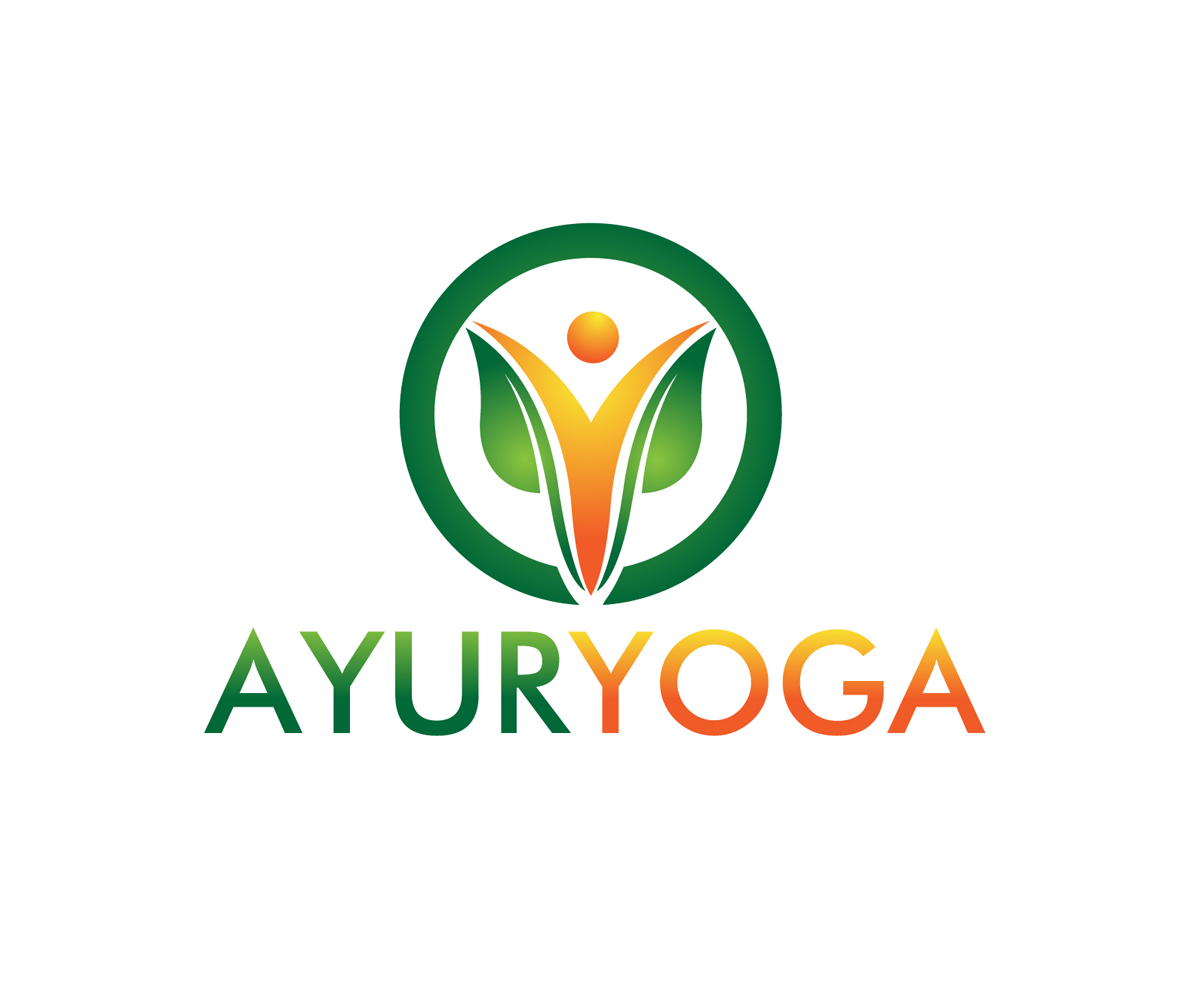 Logo Design by peacock  for Studio AyurYoga | Design #5007111
