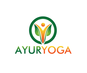 Diseño de Logo por peacock  para Studio AyurYoga | Diseño: #5007111