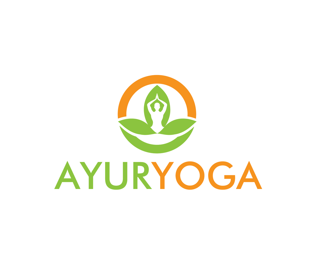 Logo Design by peacock  for Studio AyurYoga | Design #5007132