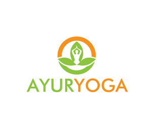 Diseño de Logo por peacock  para Studio AyurYoga | Diseño: #5007132