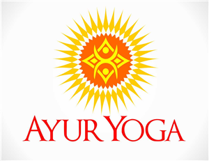 Logo Design by jhgraphicsusa for Studio AyurYoga | Design #5062264