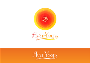 Logo Design by zanto for Studio AyurYoga | Design #5017385