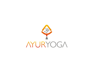 Logo Design by ElectricBill for Studio AyurYoga | Design #5064009