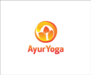 Logo Design by stranger for Studio AyurYoga | Design #5060399