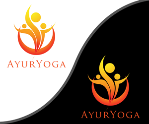 Logo Design by notzki for Studio AyurYoga | Design #5047516