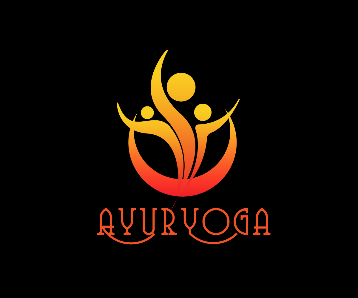 Logo Design by notzki for Studio AyurYoga | Design #5055364