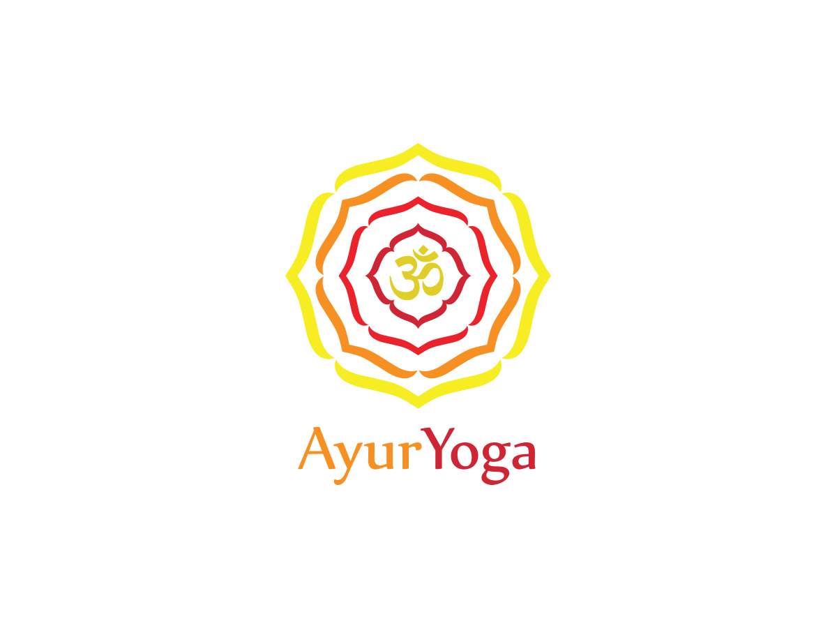 Logo Design by Brian B for Studio AyurYoga | Design #5017712