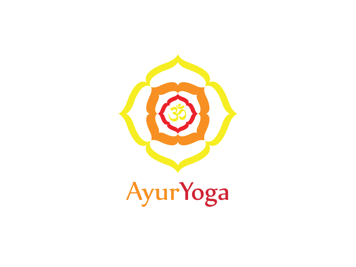 Logo Design by Brian B for Studio AyurYoga | Design #5023574