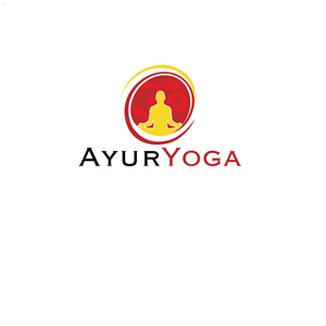 Logo Design by instudio for Studio AyurYoga | Design: #5022566