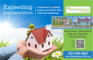 Postcard Design by Savitra for this project | Design: #4594326