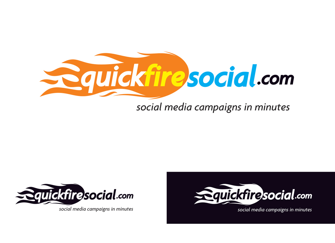 Logo Design by Marcos! for this project | Design #1300581