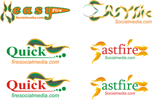 Logo Design by GuruMehar Designs