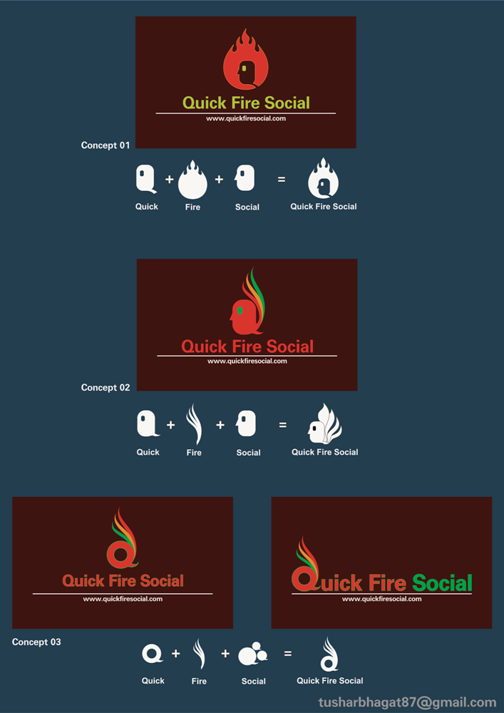 Diseño de Logo por Tushar Bhagat para este proyecto | Diseño #1314307
