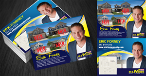 Design de Carte Postale par RNB83 pour ce projet | Design : #4638937