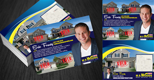 Design de Carte Postale par RNB83 pour ce projet | Design : #4639197